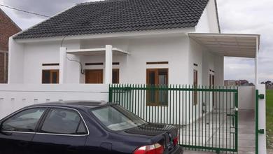 Rumah Dijual di Kopo, Bandung, LB 70m², Harga Kompetitif!