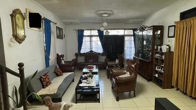 Hunian Idaman di Cimahi Utara, Cimahi, 4 KT, Harga 1,8 Miliar