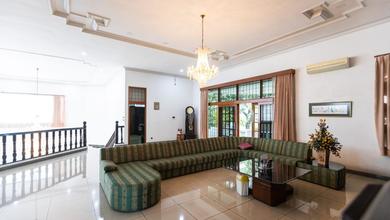 Kesempatan Eksklusif, rumah Mewah di Bandung Kota, Bandung, LB 652m²