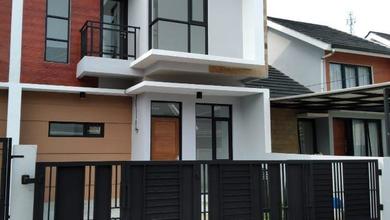 Properti Siap Pakai di Kawasan Cimahi Utara, Cimahi, LT 70m²