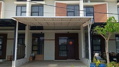 Promo Rumah di Taman Kopo Indah, Bandung, LB 174m², Harga 2,4 Miliar