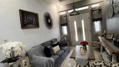 Kesempatan Rumah di Regol, Bandung, LB 130m², Harga 1,8 Miliar