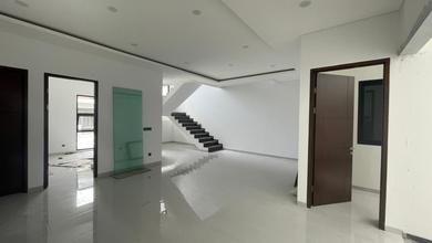 Rumah Area Premium Pondok Hijau, Bandung - Harga Menarik 3,08 Miliar