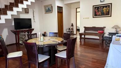 Sewa Rumah Terbaik di Sukajadi, Bandung, Harga Terjangkau
