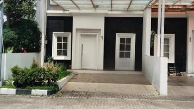 Properti Siap Pakai di Kawasan Cimahi Utara, Cimahi, LT 94m²