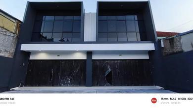 Ruko Rendeng Strategis di Ciwastra Bandung Cocok untuk Usaha