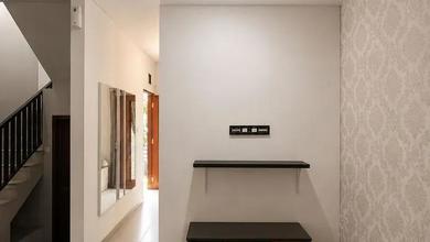 Dijual rumah Premium di Dago, Bandung - LT 140m²