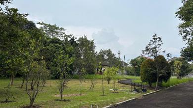 For Sale Tanah Eksklusif di Cimahi, Bandung, LT 7922m²