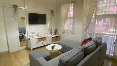 Kesempatan Rumah di Cimahi, Bandung, LB 50m², Harga 1,2 Miliar