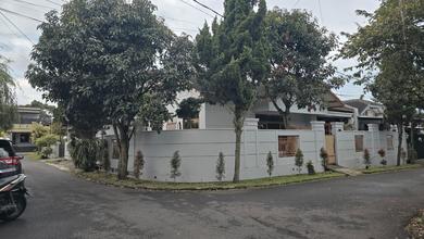 Properti Siap Pakai di Area Cimahi Utara, Cimahi, LT 304m²