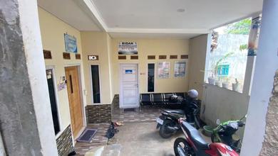 Rumah Minimalis Harga Ekonomis di Cimahi Utara, Cimahi, LB 150m²