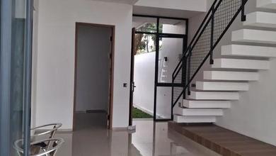 Jual Rumah Nyaman di Arcamanik, Bandung - LT 136m²