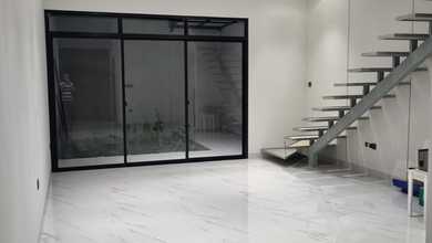 Promo Rumah di Cidadap, Bandung, LB 145m², Harga 1,75 Miliar