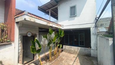 Rumah Area Premium Dago, Bandung - Harga Menarik 5,5 Miliar