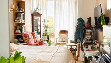 Apartemen Minimalis Harga Ekonomis, Lokasi Ciumbuleuit, Bandung