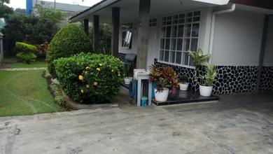 Rumah Area Luxury Cimahi Tengah, Cimahi - Harga Menarik 22,5 Miliar