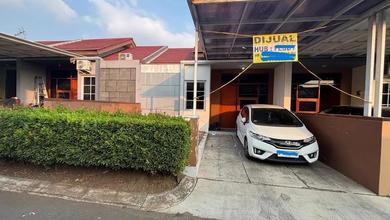 Promo Rumah di Cimahi Utara, Cimahi, LB 50m², Harga 1,3 Miliar