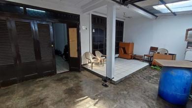 Dijual Rumah Strategis di Pasir Luyu, Bandung - LT 140m²
