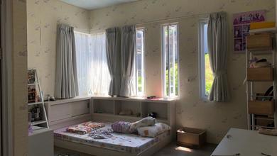 Hunian Mewah di Kawasan Dago, Bandung, LB 600m², Harga 5,25 Miliar