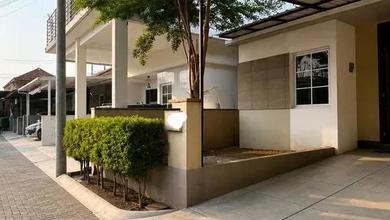 Rumah Minimalis Disewakan di Cimahi Utara, Cimahi, Harga Ekonomis