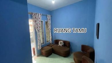 Promo Rumah di Parongpong, Bandung Barat, LB 60m², Harga 700 Juta