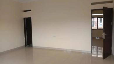 Rumah Siap Pakai di Area Regol, Bandung, LT 110m²