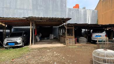 Dijual Tanah Terjangkau di Sukajadi, Bandung, LT 340m²