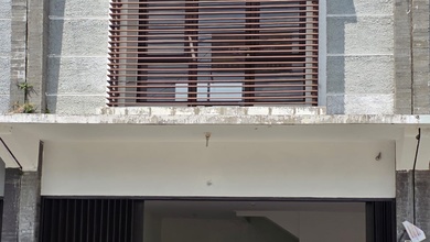 Ruko 2,5 Lantai di Taman Kopo Katapang Harga Terjangkau Siap Usaha