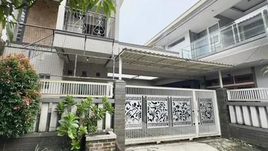 Hunian Mewah di Bojongsoang, Bandung, 4 KT, LT 250m²