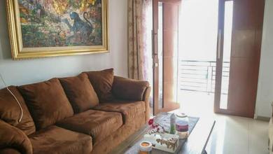 Penawaran Langka, rumah Prestisius di Lembang, Bandung Barat, LB 225m²