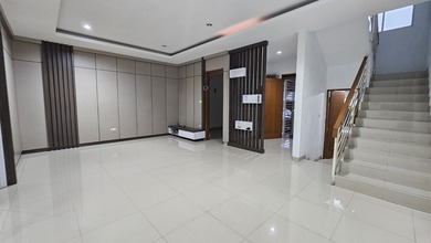 Hunian Idaman di Setra Duta, Bandung, 4 KT, Harga 1,78 Miliar