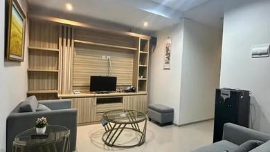 Rumah Minimalis Disewakan di Setra Sari, Bandung, Harga Ekonomis