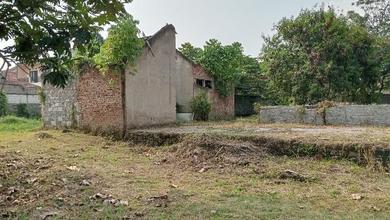 Dijual Tanah Premium di Cimahi, Bandung, LT 8734m²