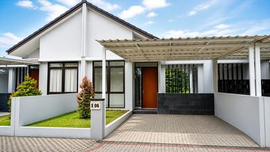 Jual Rumah Nyaman di Cimahi Utara, Cimahi - LT 108m²