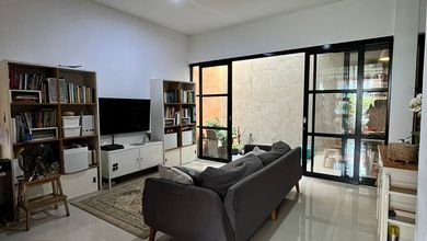 Promo Rumah di Cimahi Utara, Cimahi, LB 90m², Harga 1,35 Miliar