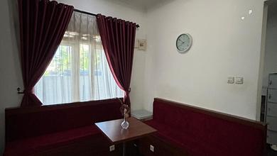 Rumah Area Luxury Cimahi Selatan, Cimahi - Harga Terbaik 2,8 Miliar