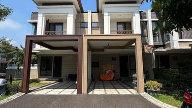 Kesempatan Langka, rumah Mewah di Podomoro Park Bandung, Bandung, LB 250m²