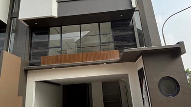 Kesempatan Eksklusif, rumah Mewah di Setra Duta, Bandung, LB 190m²