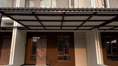 Dijual Rumah Strategis di Taman Kopo Indah, Bandung - LT 72m²