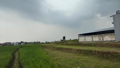For Sale Tanah Premium di Ngamprah, Bandung Barat, LT 3000m²