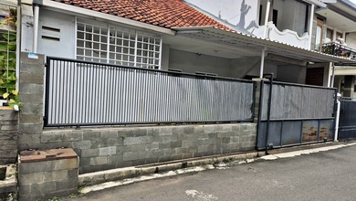 Jual Rumah Strategis di Margahayu, Bandung - LT 110m²