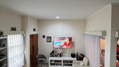 Rumah Siap Huni di Area Ciwaruga, Bandung, LT 77m²