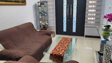 Properti Siap Pakai di Area Antapani, Bandung, LT 164m²