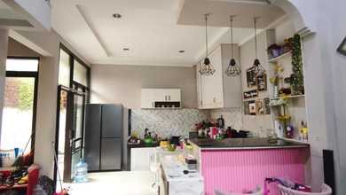 Rumah Dijual di Ciwastra, Bandung, LB 105m², Harga Terbaik!