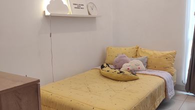 Dijual Rumah Nyaman di Arcamanik, Bandung - LT 80m²