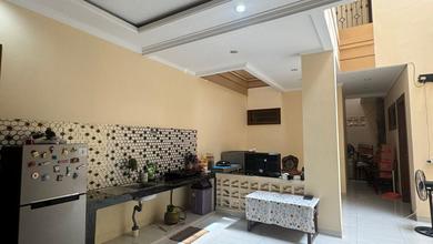 Kesempatan Langka, rumah Mewah di Cikutra, Bandung, LB 260m²