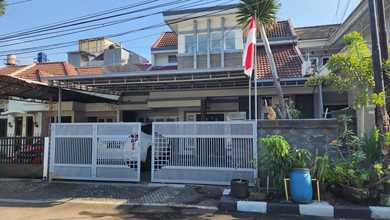 Hunian Favorit di Antapani, Bandung, 6 KT, Harga 2,5 Miliar