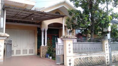 Hunian Mewah di Kawasan Turangga, Bandung, LB 200m², Harga 3,5 Miliar