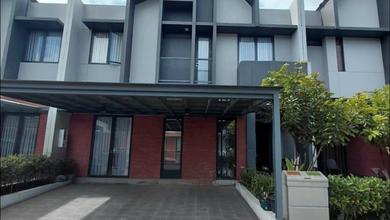 Penawaran Langka, rumah Mewah di Gede Bage, Bandung, LB 148m²