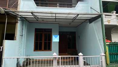 Kesempatan Rumah di Antapani, Bandung, LB 120m², Harga 650 Juta